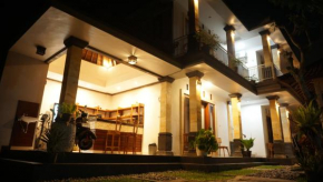 Griya Alit Guest House